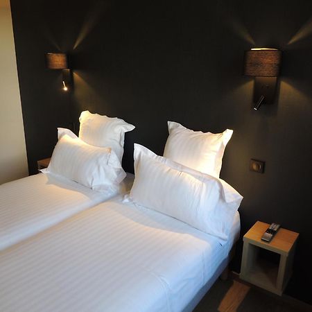 Le Relais De Montignac Otel Dış mekan fotoğraf