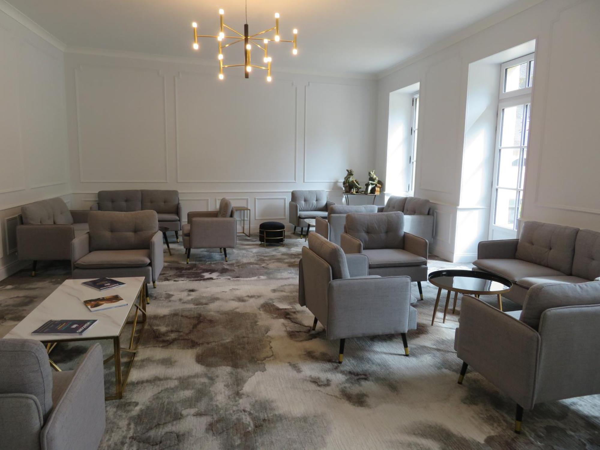 Le Relais De Montignac Otel Dış mekan fotoğraf