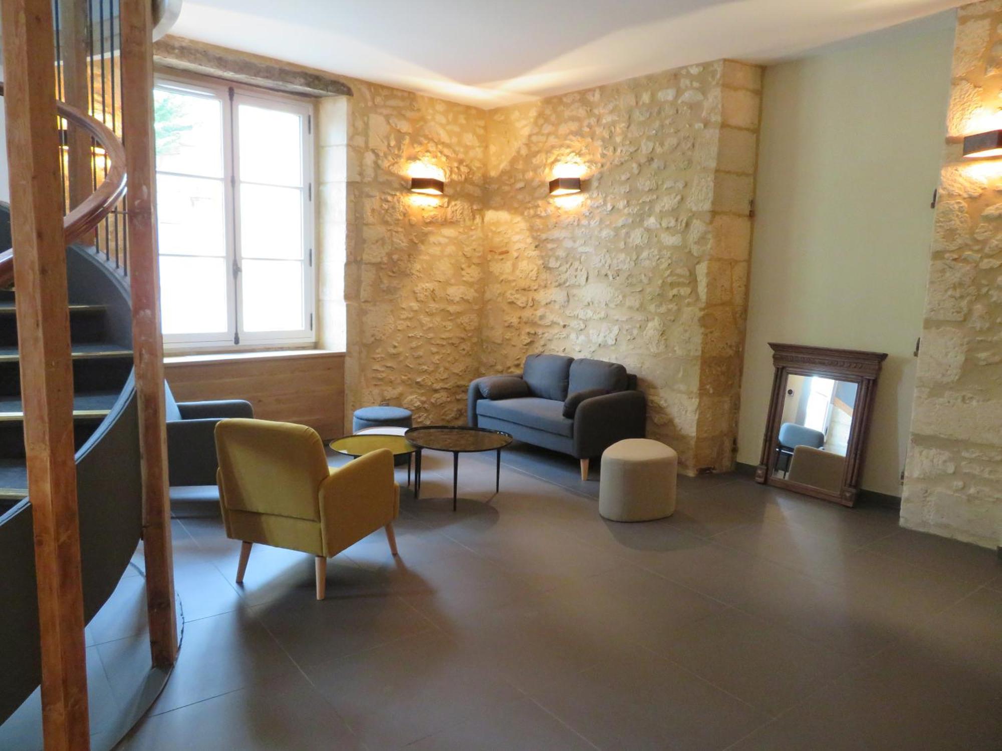 Le Relais De Montignac Otel Dış mekan fotoğraf