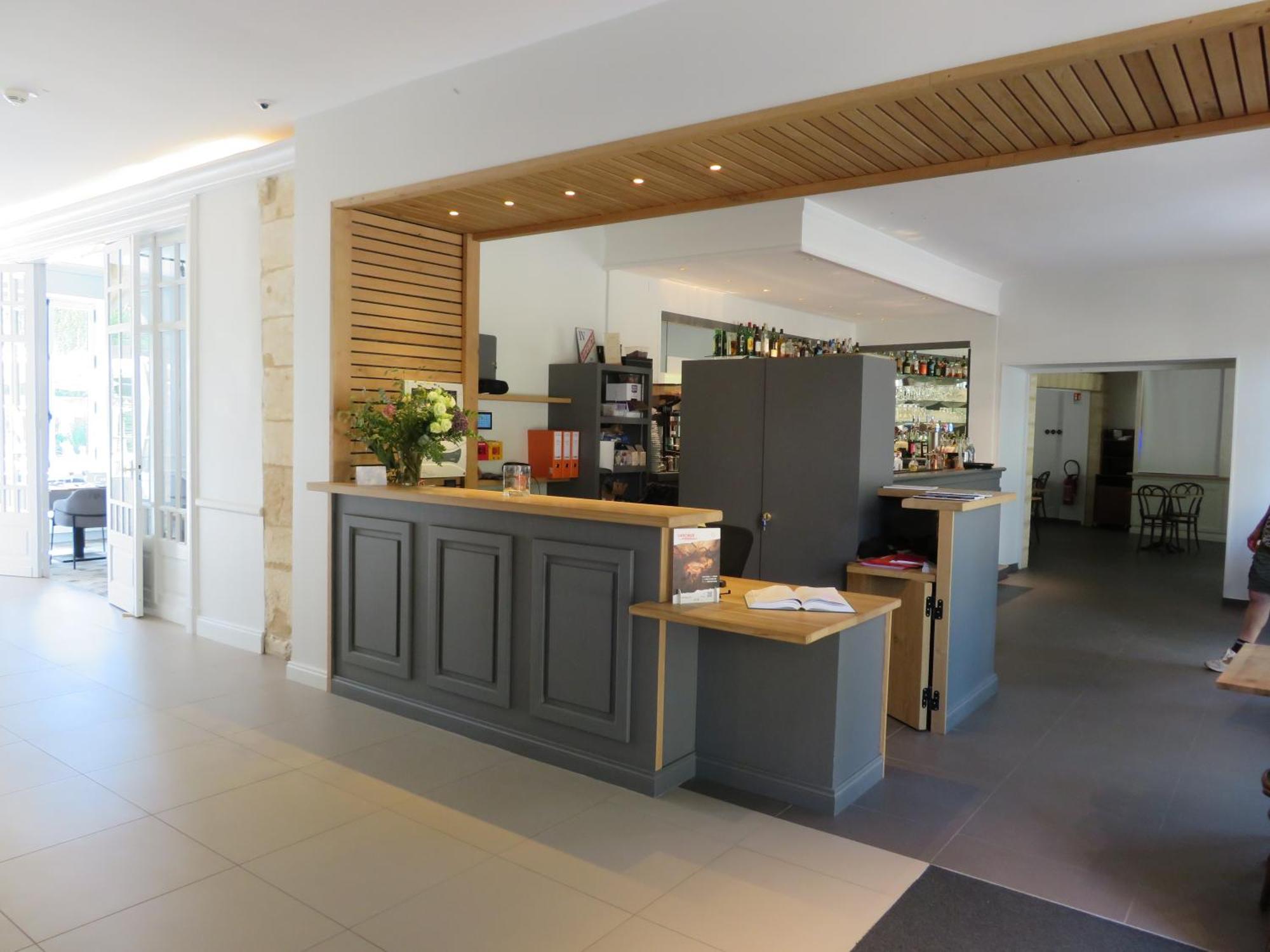 Le Relais De Montignac Otel Dış mekan fotoğraf