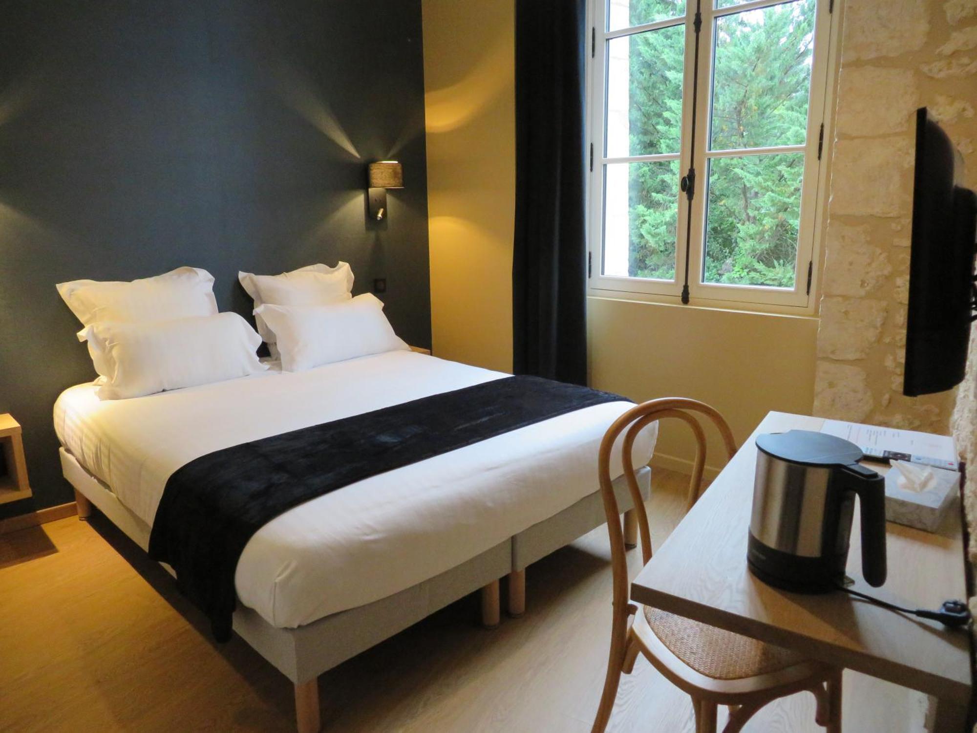 Le Relais De Montignac Otel Dış mekan fotoğraf