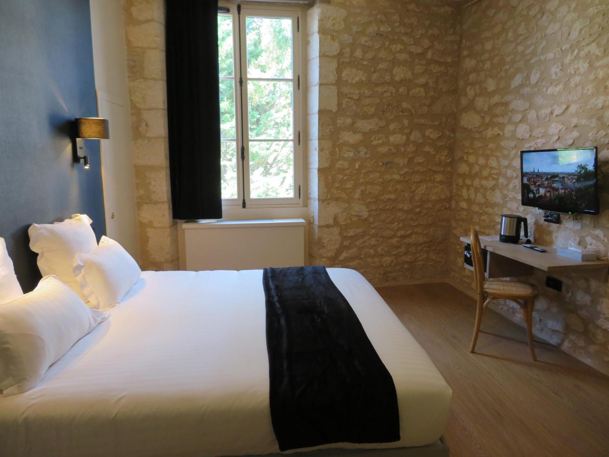 Le Relais De Montignac Otel Dış mekan fotoğraf