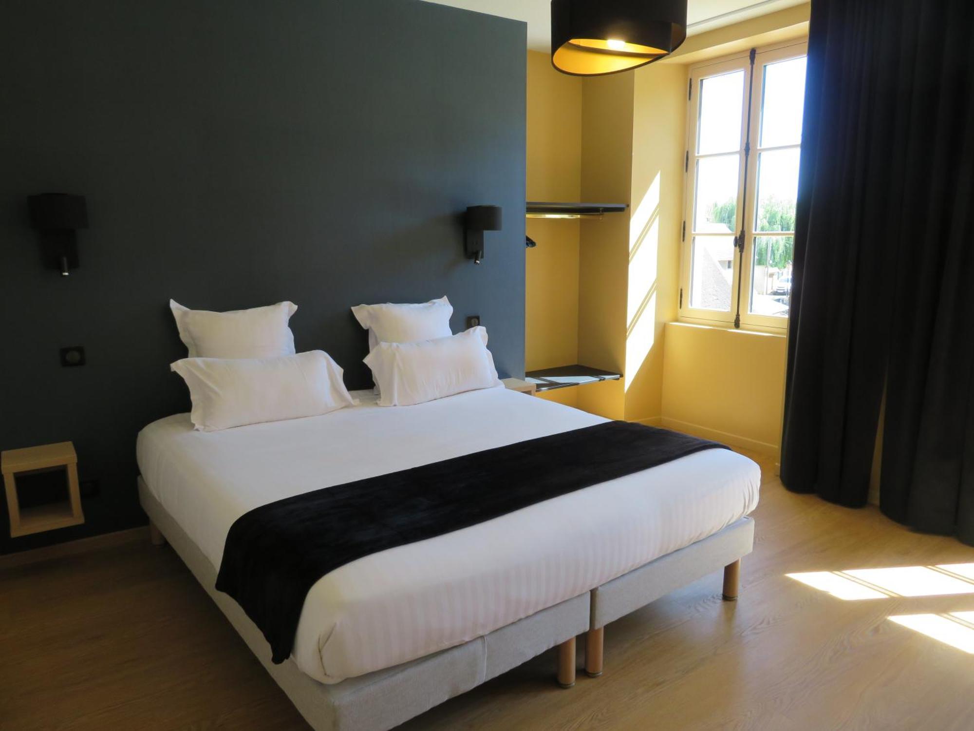 Le Relais De Montignac Otel Dış mekan fotoğraf