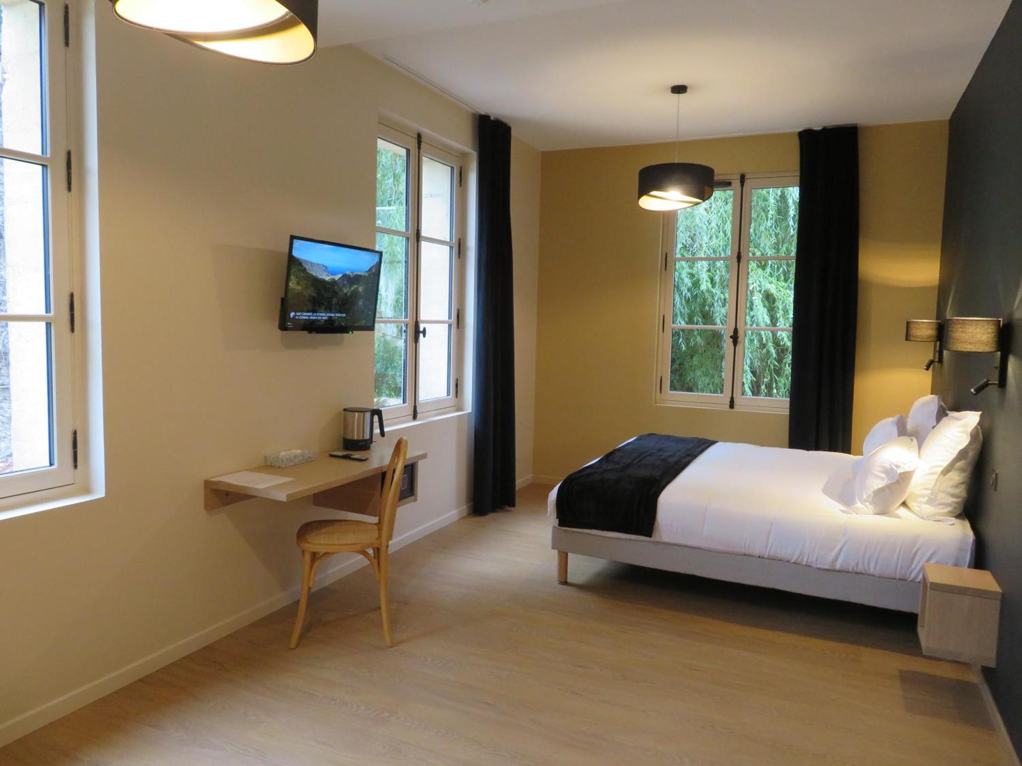 Le Relais De Montignac Otel Dış mekan fotoğraf