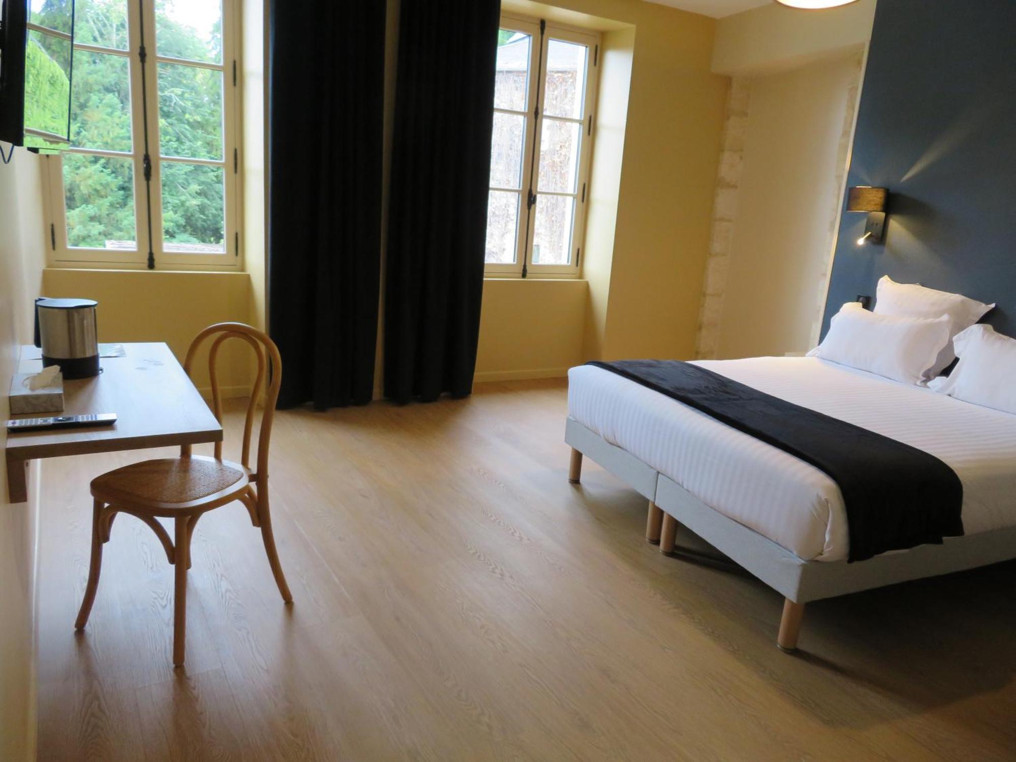 Le Relais De Montignac Otel Dış mekan fotoğraf