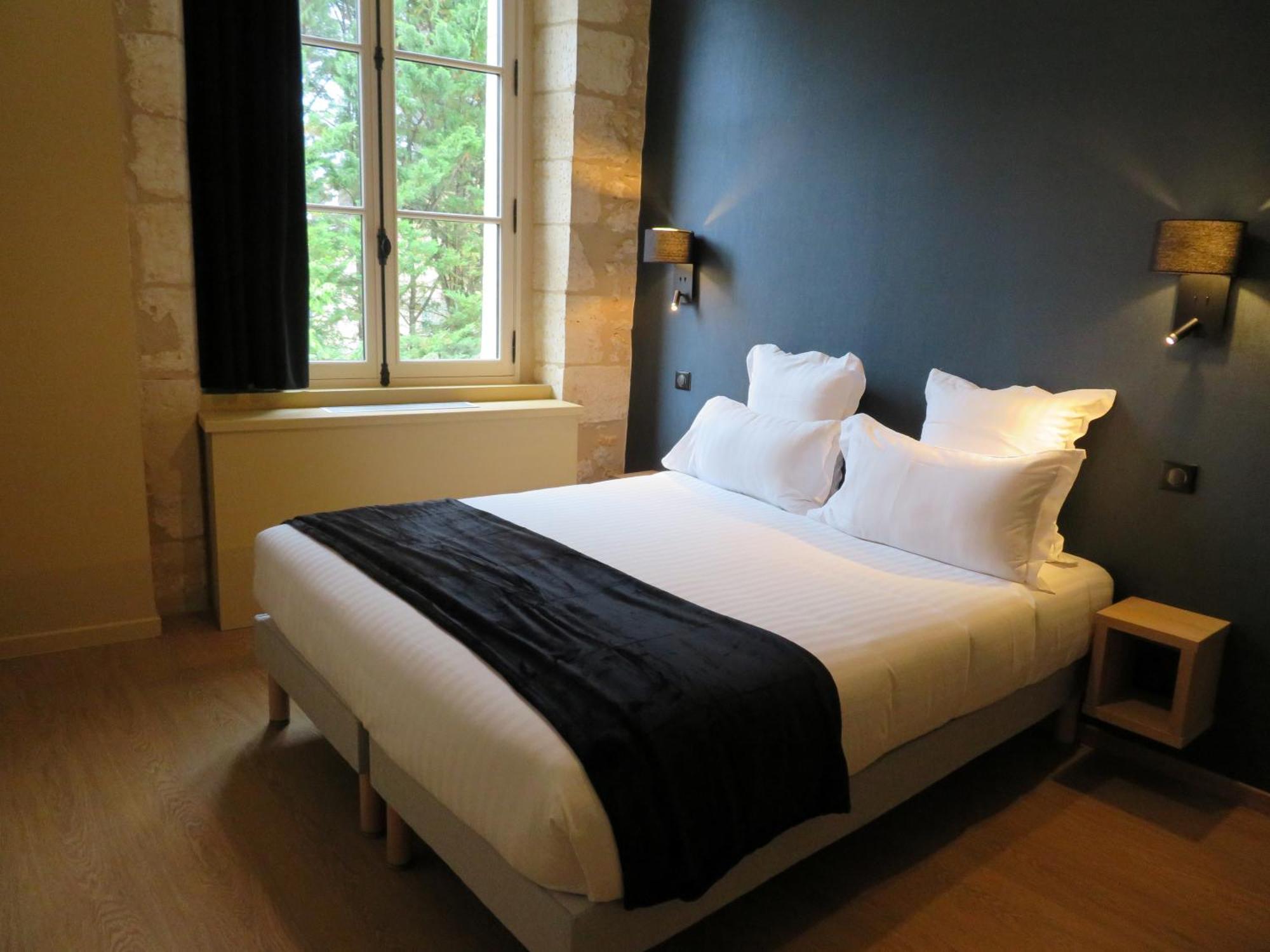 Le Relais De Montignac Otel Dış mekan fotoğraf