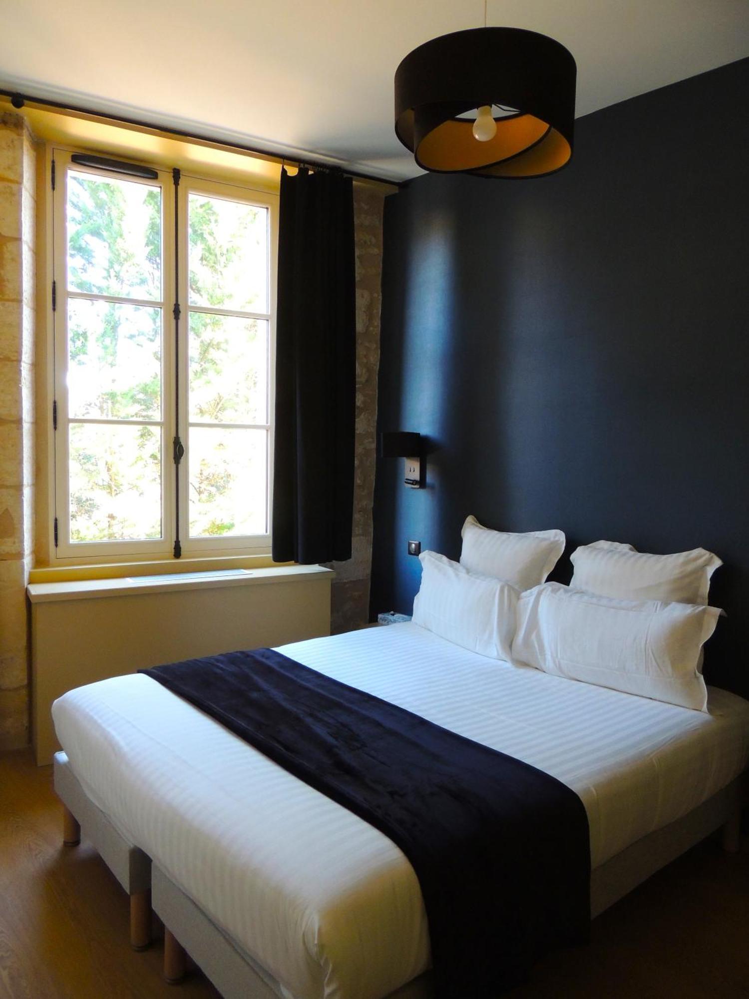 Le Relais De Montignac Otel Dış mekan fotoğraf