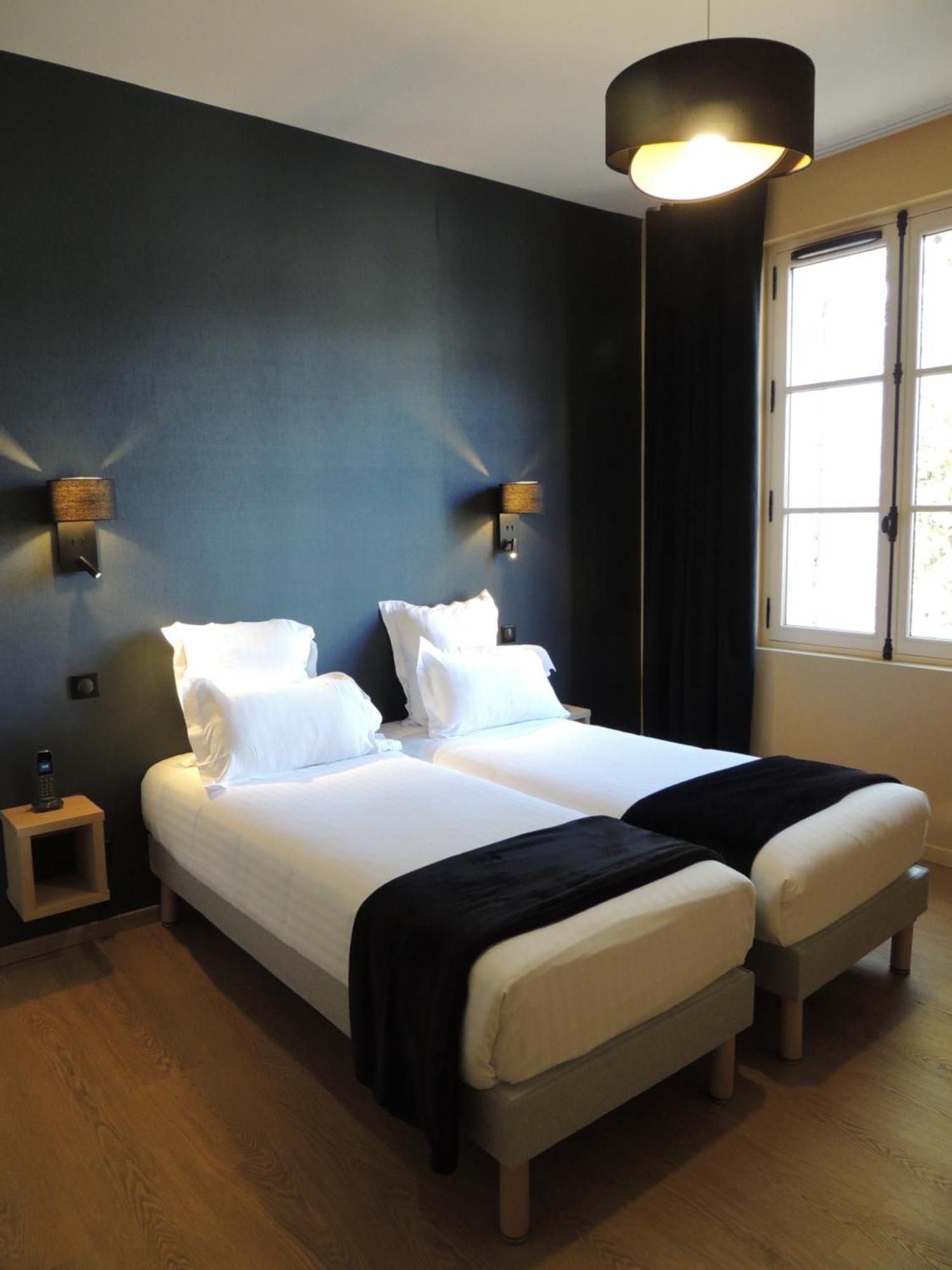 Le Relais De Montignac Otel Dış mekan fotoğraf