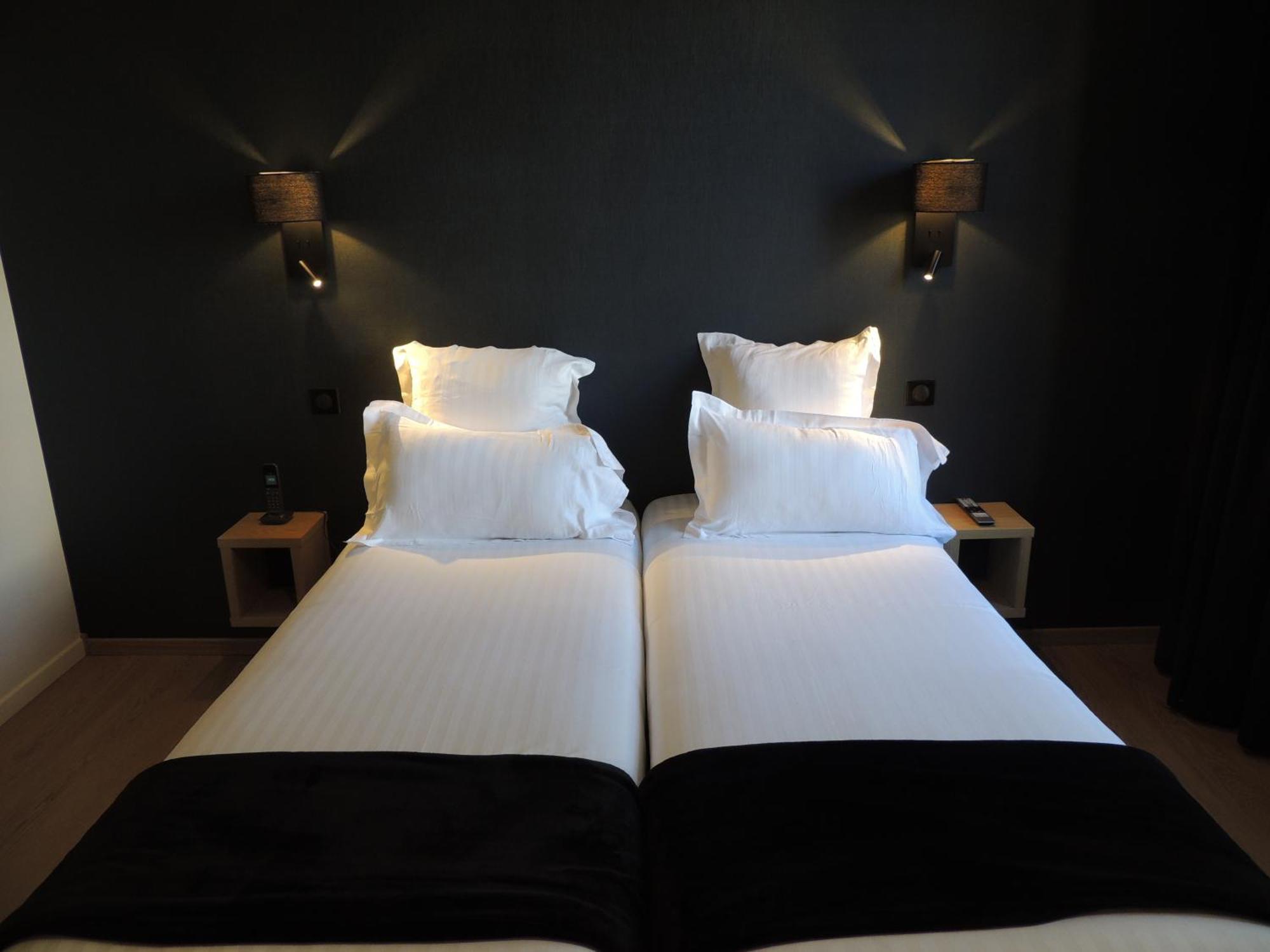 Le Relais De Montignac Otel Dış mekan fotoğraf
