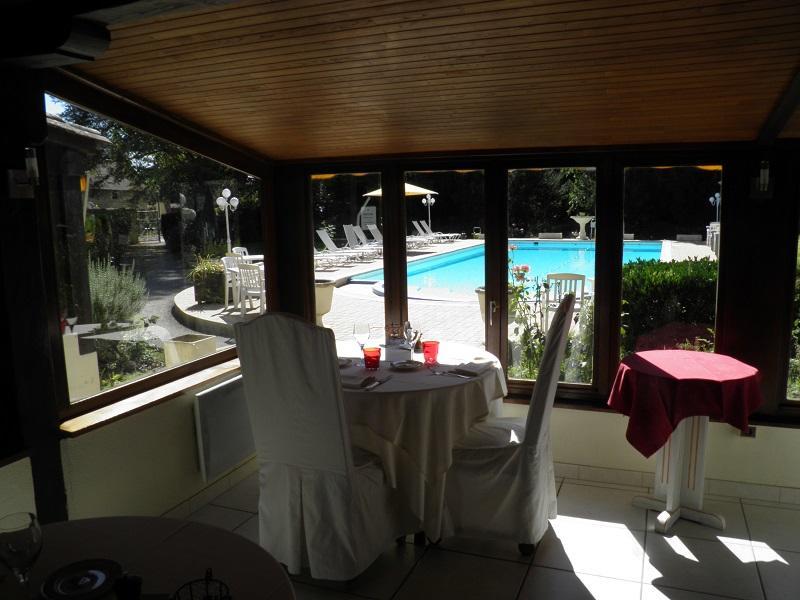 Le Relais De Montignac Otel Dış mekan fotoğraf