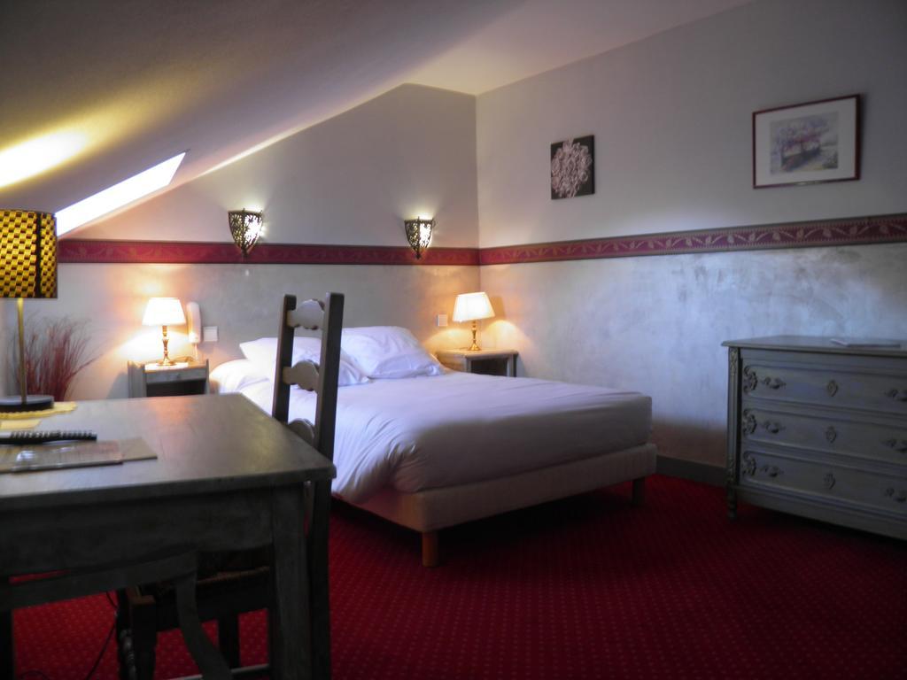 Le Relais De Montignac Otel Dış mekan fotoğraf