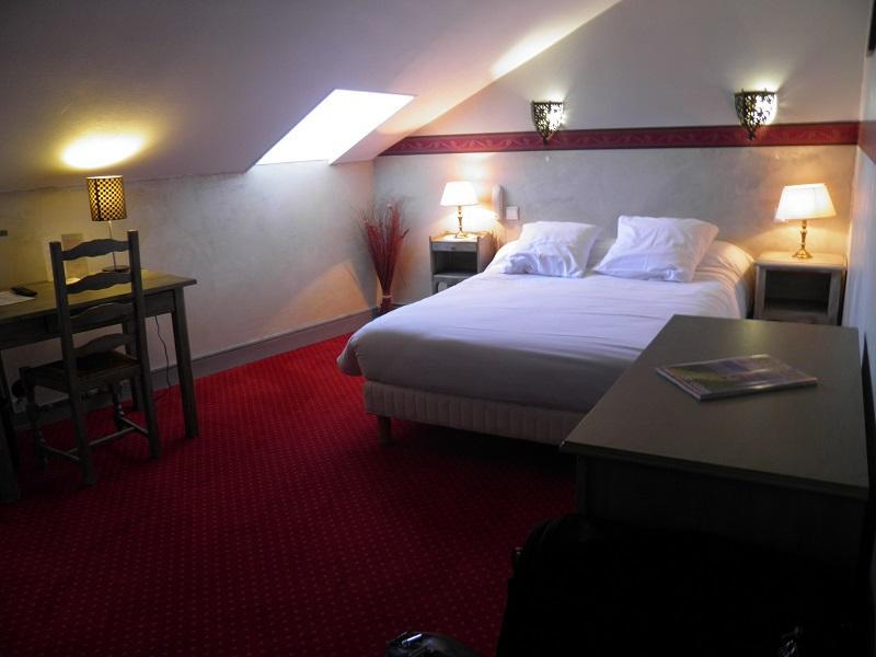 Le Relais De Montignac Otel Dış mekan fotoğraf