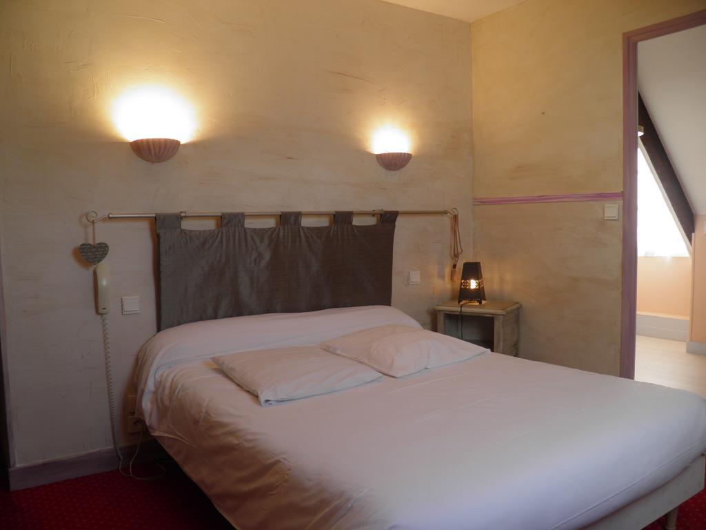 Le Relais De Montignac Otel Dış mekan fotoğraf