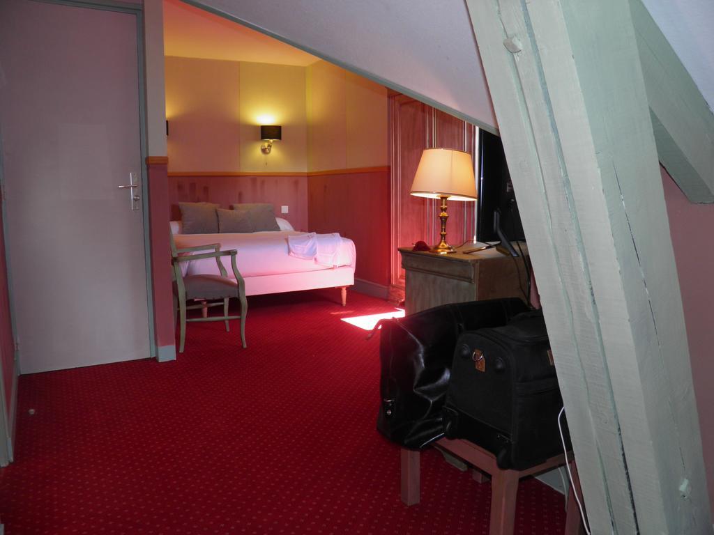 Le Relais De Montignac Otel Dış mekan fotoğraf