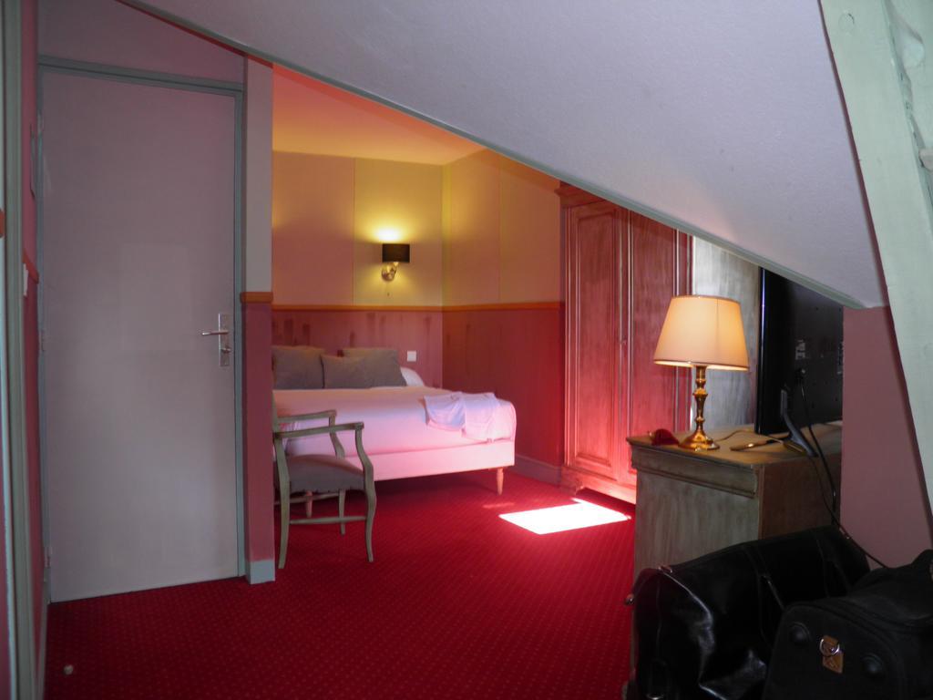 Le Relais De Montignac Otel Dış mekan fotoğraf