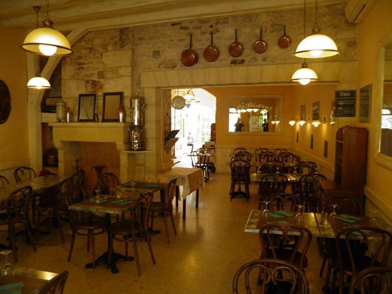Le Relais De Montignac Otel Dış mekan fotoğraf