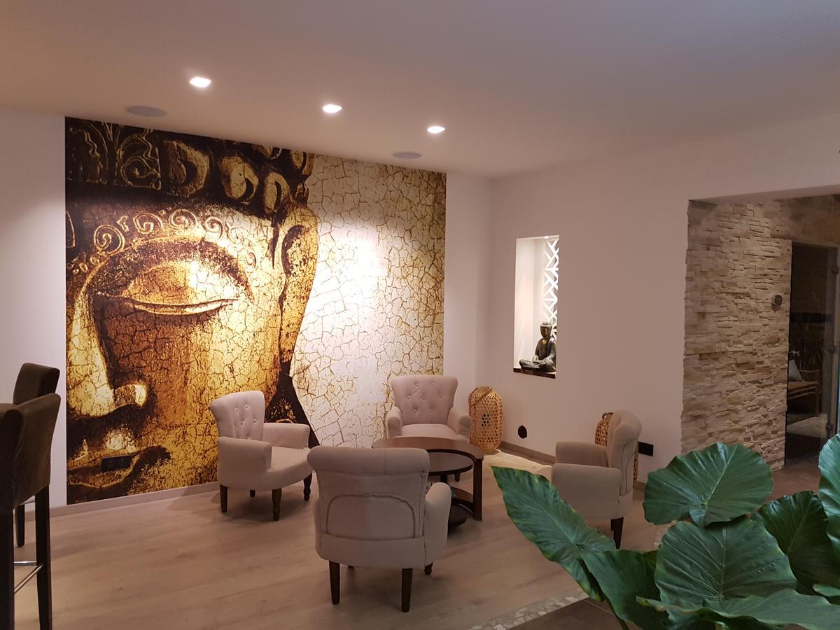 Le Relais De Montignac Otel Dış mekan fotoğraf
